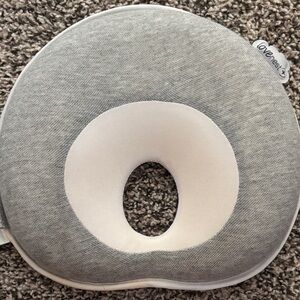 Babymoov Head Shape Developmental Support Pillow